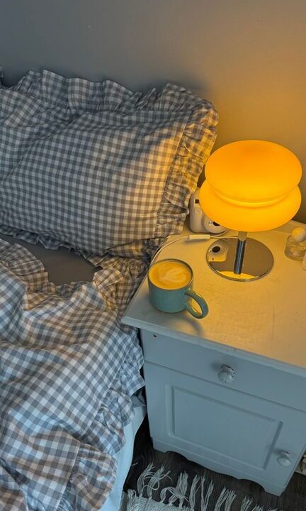 How to Sleep Better With a Simple Wind-Down Routine