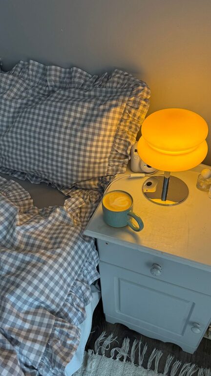 How to Sleep Better With a Simple Wind-Down Routine